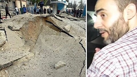 رژیم صهیونیستی مدعی کشف پیکر محمد السنوار در عملیات تروریستی خان یونس شد