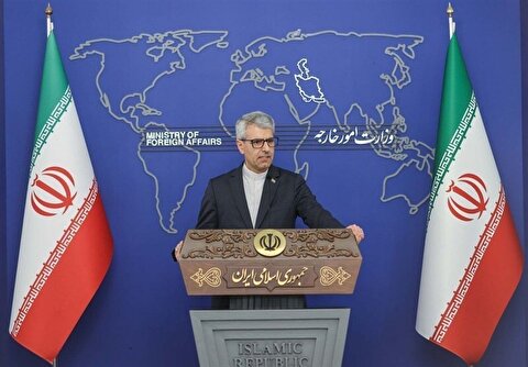 تحریم‌های جدید آمریکا علیه ایران/  نشانه‌ای دیگر از 