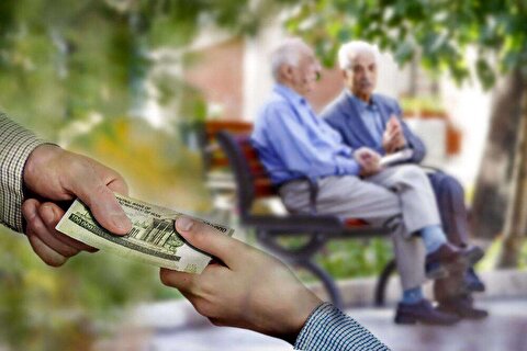 افزایش حقوق بازنشستگان تأمین اجتماعی در خرداد