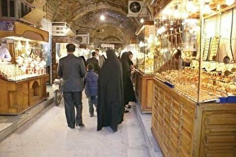 قیمت جدید طلا و سکه امروز ۱۸ خرداد ماه ۱۴۰۴ / کاهش میلیونی قیمت سکه