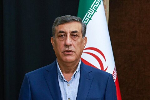 قائم‌پناه: امسال با ۸ هزار مگاوات ناترازی بیشتر از سال گذشته مواجه شده‌ایم/ قیمت برق برای پرمصرف‌ها افزایش خواهد یافت