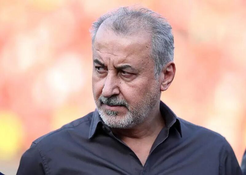 درویش و کنعانی زادگان به دیدار خانواده الهه حسین‌نژاد رفتند