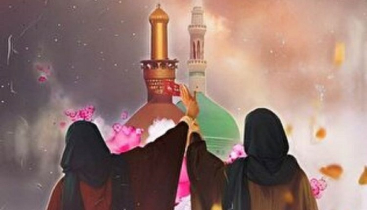 مهمانی ۱۰ کیلومتری غدیر/ تهران میزبان بزرگترین جشن مردمی سال