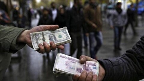 قیمت جدید دلار، یورو و سایر ارز‌ها امروز ۱۹ خرداد ۱۴۰۴/ دلار افزایشی شد