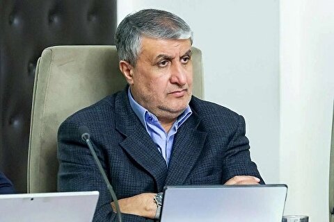 اسلامی: آژانس دوربین و بازرسی سرزده و برنامه‌ریزی‌شده دارد/ ساختن تصویر جنجالی از ایران، رفتاری سیاسی است