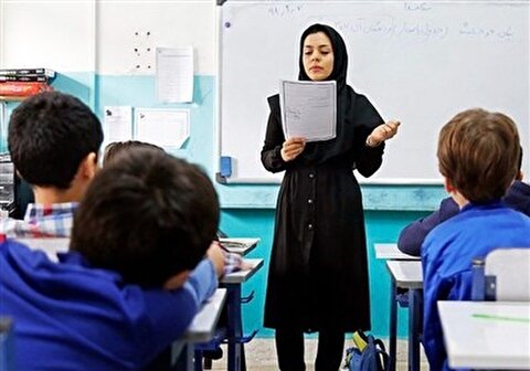 بلاتکلیفی کارنامه سبز‌های آموزگاری / درخواست از وزیر آموزش و پرورش جهت رسیدگی