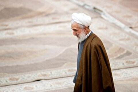 اولین واکنش کاظم صدیقی به دستگیری فرزندش
