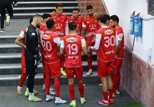 پرسپولیس نزدیک به تکمیل لیست بزرگسالان/ احتمال جدایی ۳ بازیکن