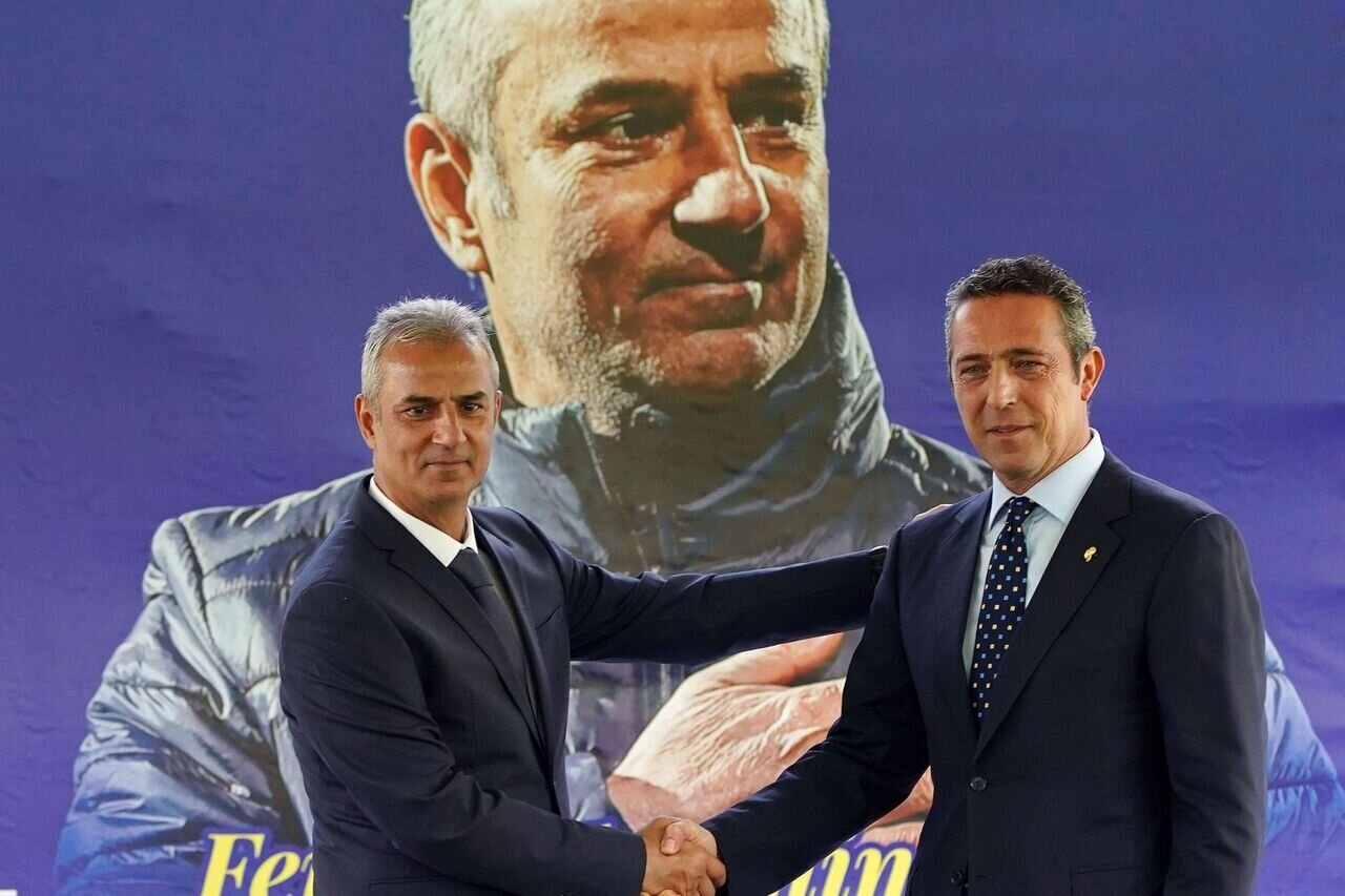 شکست مذاکرات پنهانی؟/  ادعای ملاقات کارتال با رئیس فنرباغچه جنجال به پا کرد!