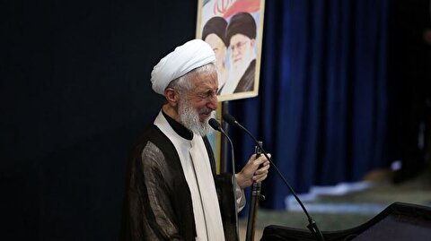 حجت‌الاسلام صدیقی تا رسیدگی به پرونده فرزندش به منبر نمی‌رود