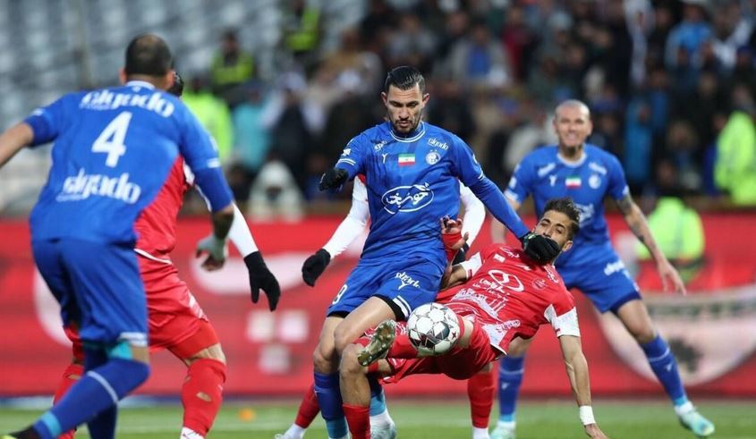 احتمال جدایی قطعی آزادی و کوجو از استقلال!