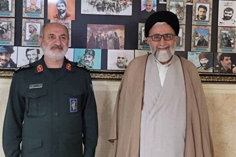 ضربه سنگین اطلاعاتی به اسرائیل/  وزیر اطلاعات: به گنجینه اسناد دست یافتیم