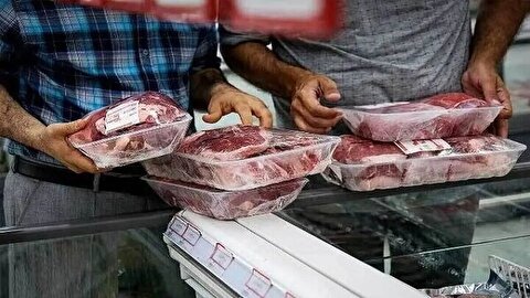 گسترش پویش مردمی توزیع گوشت رایگان در سراسر کشور به مناسبت عید قربان
