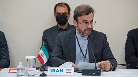 واکنش تند ایران به ادعاهای آژانس: آثار اورانیوم دلیل فعالیت هسته‌ای نیست!