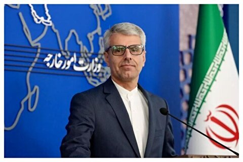 بقائی: تحریم های آمریکا علیه ایران، جنایت علیه بشریت محسوب می‌شوند