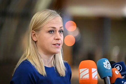 احضار سفیر اسرائیل در فنلاند
