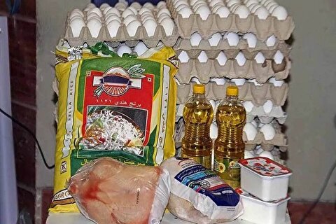 افزایش قیمت چندباره کالاهای اساسی