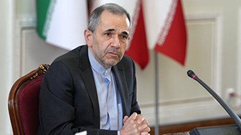 تخت‌روانچی: مواضع آمریکا درباره غنی‌سازی ایران متناقض است