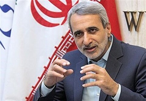مقتدایی: حق غنی‌سازی ایران به هیچ عنوان قابل مذاکره نیست