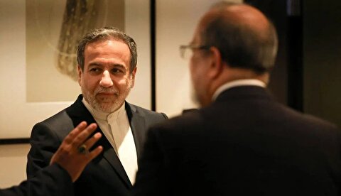 پیشنهاد فنی قبل از دور پنجم مذاکرات عمان
