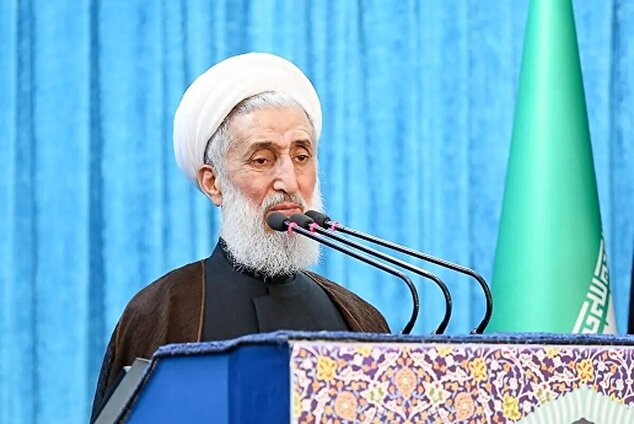 حجت‌الاسلام صدیقی: شهید رئیسی یک مکتب و الگوی الهی برای نسل‌هاست