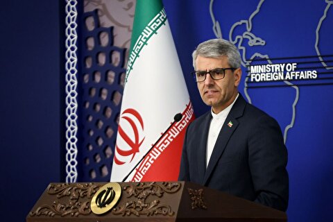 بقائی: دور پنجم مذاکرات ایران و آمریکا حساسیت ویژه ای دارد