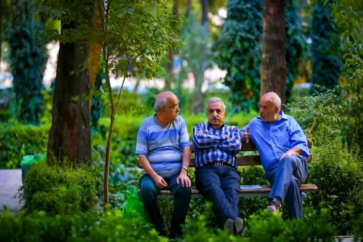 واریز مرحله اول وام بازنشستگان تامین اجتماعی