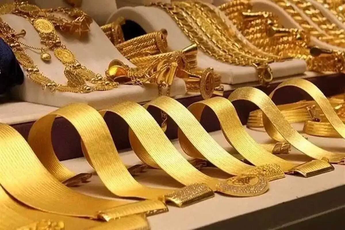 پیش بینی قیمت طلا و سکه فردا شنبه ۳ خرداد