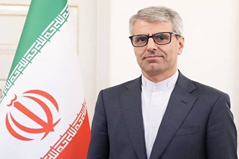 زمان دور بعدی مذاکرات غیرمستقیم ایران - آمریکا تعیین شد + جزئیات