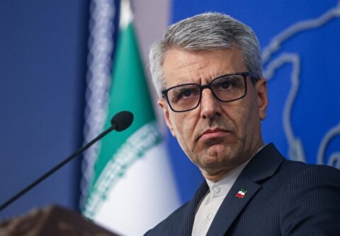 هشدار ایران درباره صدور قطعنامه شورای حکام: هر اقدام فراقانونی علیه منافع ملی را با واکنش قوی پاسخ خواهیم داد