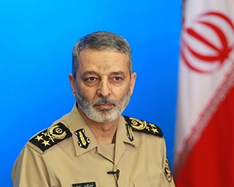 امیر موسوی در پیامی به وزیر اطلاعات: پیروزی اطلاعاتی سربازان گمنام قلب مردم را شاد کرد