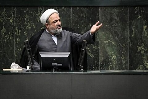حمید رسایی: فرزند عارف تابعیت دارد