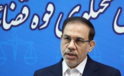 جهانگیر: هدف دشمن در ماجرای قتل 