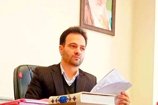 ویدیو/ تصاویر واضح از ترور هولناک قاضی باقری