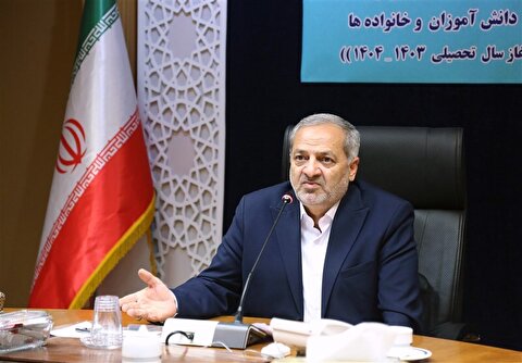 وزیر آموزش و پرورش: متخلفان انتشار سوالات امتحانی به هیأت تخلفات معرفی شدند