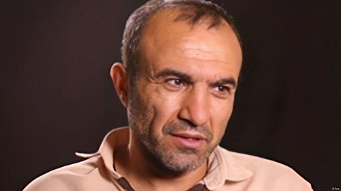 حکم اعدام مجاهد کورکور اجرا شد / پایان ۲۵ سال شرارت + فیلم