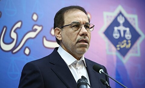 پرونده پسر کاظم صدیقی در دادگاه روحانیت رسیدگی می‌شود؟