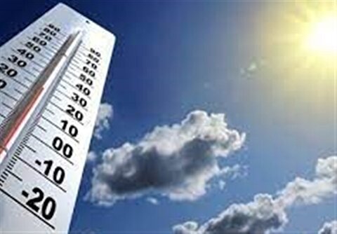 هواشناسی ایران امروز ۲۱ خرداد/ افزایش دما در کشور / رگبار، رعدوبرق و وزش باد در برخی استان‌ها