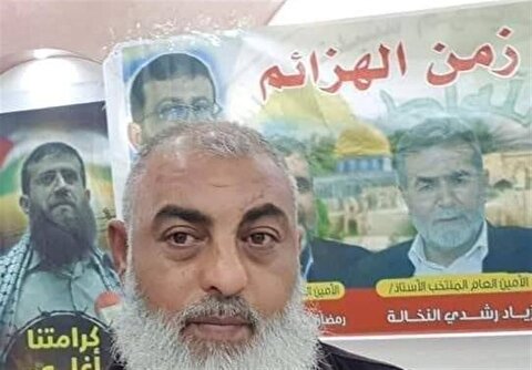 شهادت ۲ جوان و ترور یک رهبر جهاد اسلامی در کرانه‌باختری