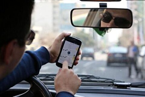 توصیه‌های مهم فراجا به زنان؛ سوار خودرو‌های لوکس مسافربرنما نشوید/ کرایه را آنلاین به حساب راننده واریز کنید