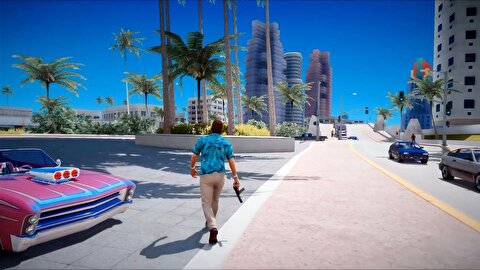 افشاگری جنجالی از GTA ۶ / قابلیت‌های جدید گیم‌پلی لو رفت