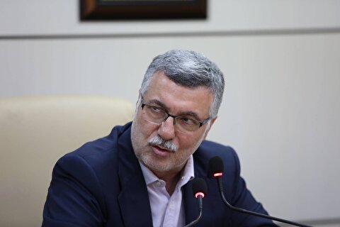 وزیر بهداشت: معضل بحران جمعیت در ایران جدی است
