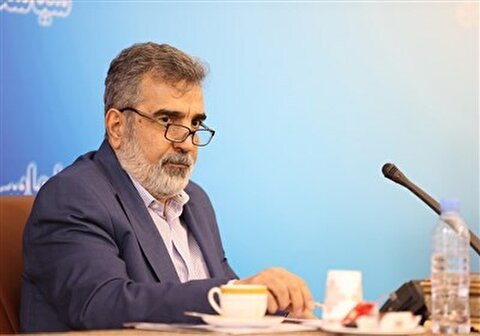 سخنگوی سازمان انرژی اتمی: مجتمع سوم غنی سازی را راه اندازی خواهیم کرد
