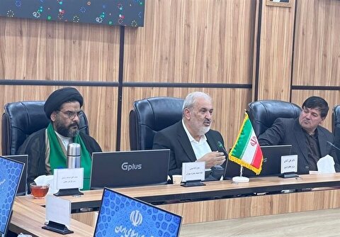 وزیر نیرو: در ۵۰ سال گذشته تولید برق ۲۴ برابر شده است