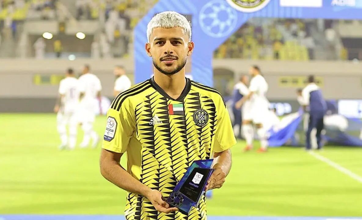 ظاهر جدید مهدی قایدی سوژه شد + عکس