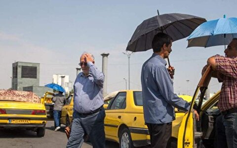 پیش‌بینی هوای تهران تا هفته آینده / افزایش دما در پایتخت
