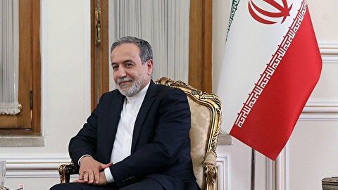 عراقچی: یکشنبه برای دفاع از حقوق ملت ایران به مسقط می‌رویم