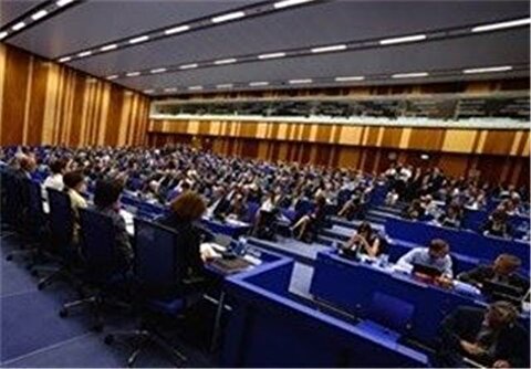 واکنش قاطع جمهوری اسلامی ایران به تصویب قطعنامه ضدایرانی