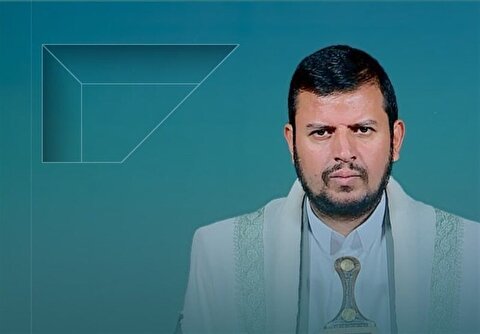 عبدالملک الحوثی: مقاومت در غزه یک درس بزرگ است