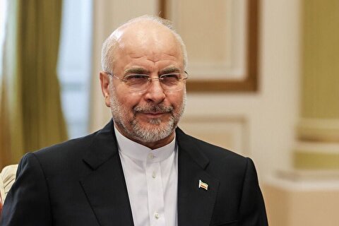 قالیباف: انقلابیون مانع رواج فهم آلوده به خطا از معنای انقلابی‌گری شوند